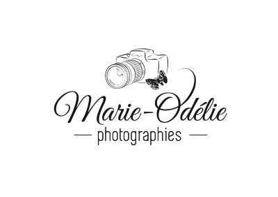 Logo – Marie-Odélie Photographies