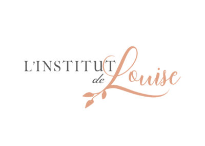 Logotype – Institut de Louise