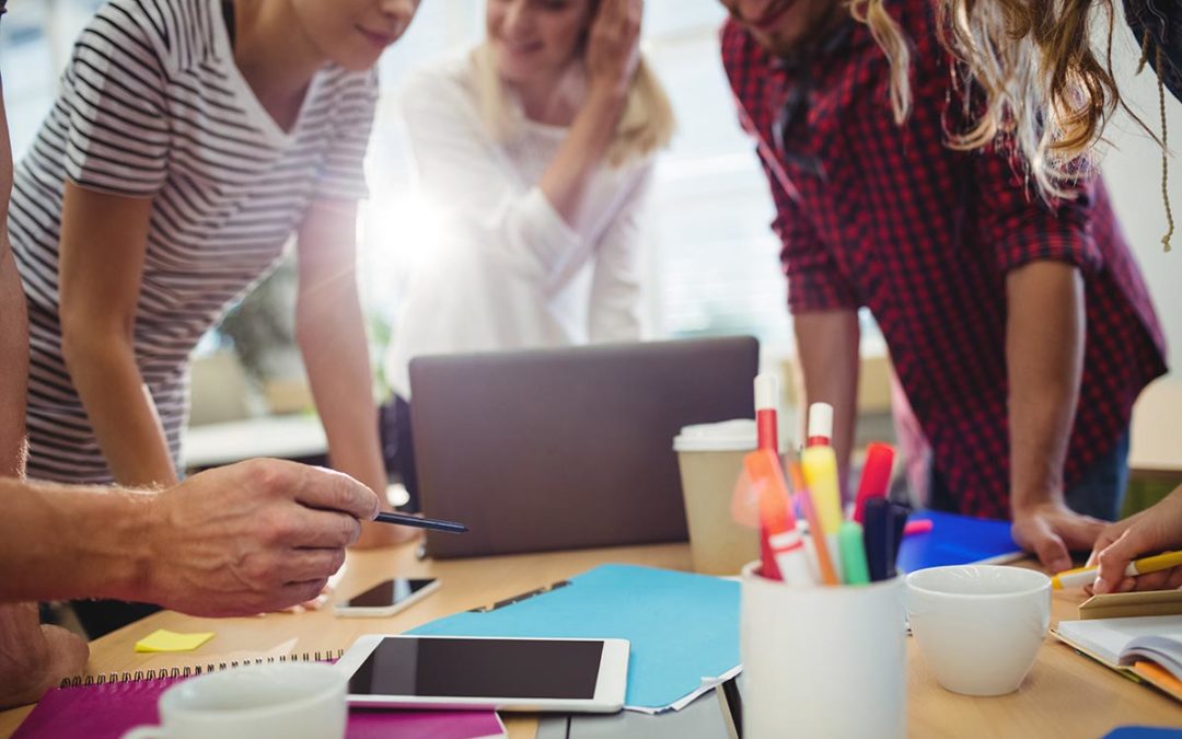 Comment faire un bon brief graphique ?