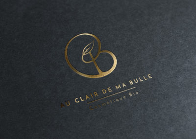 Au clair de ma bulle