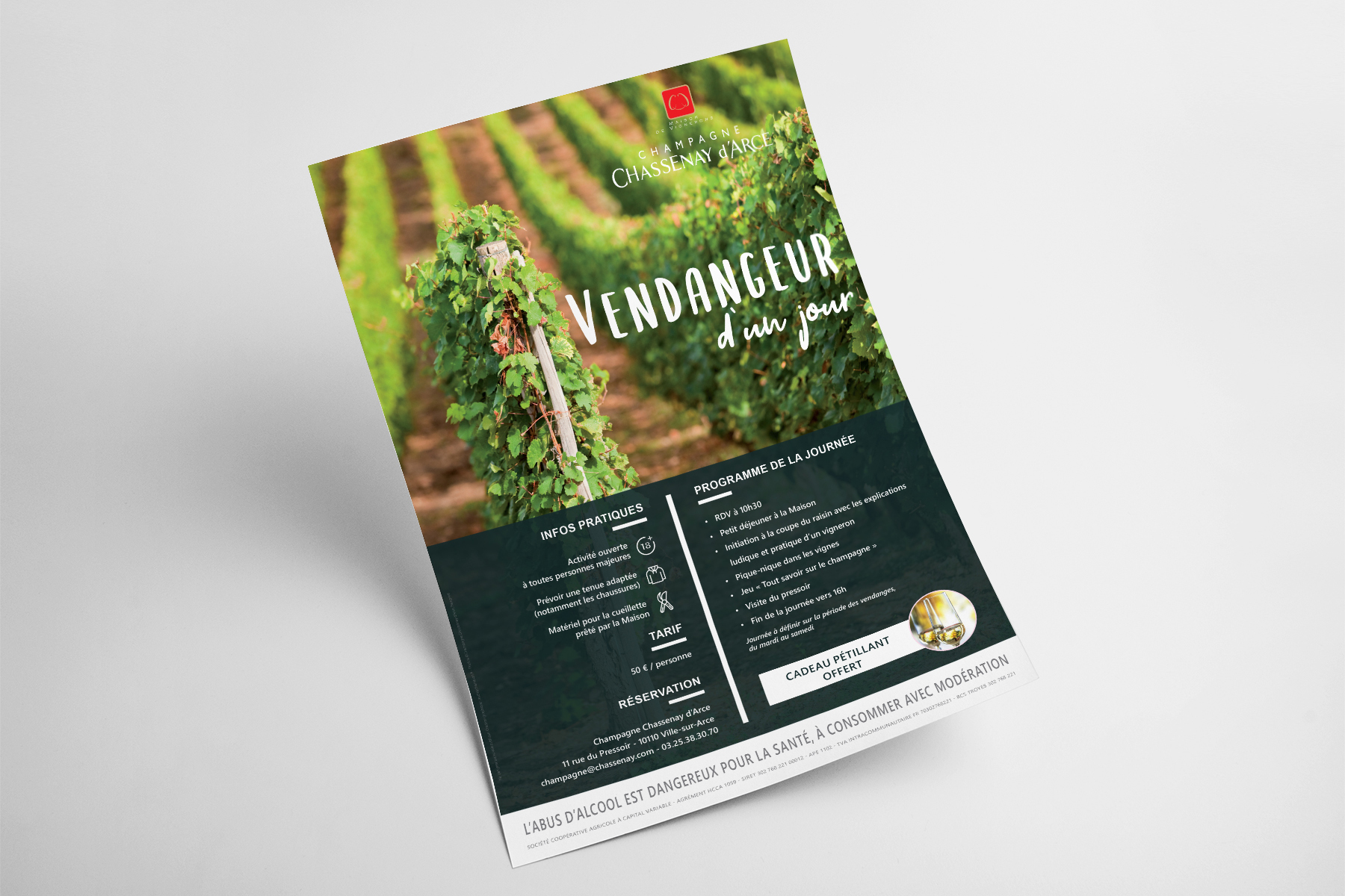 2019_Affiche Vendangeur Chassenay MU compositing
