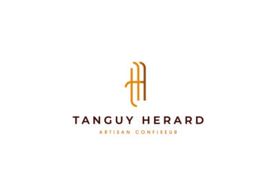 Création logotype – Tanguy Herard