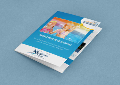 Magitec – Piscines Magiline