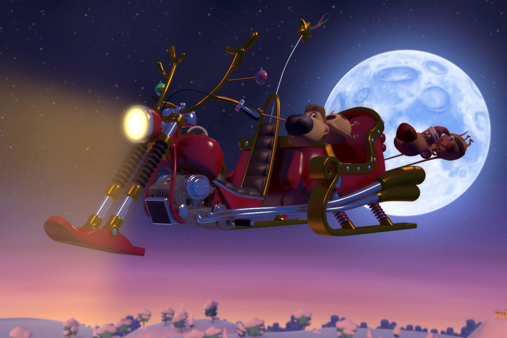 compositing artist freelance paris