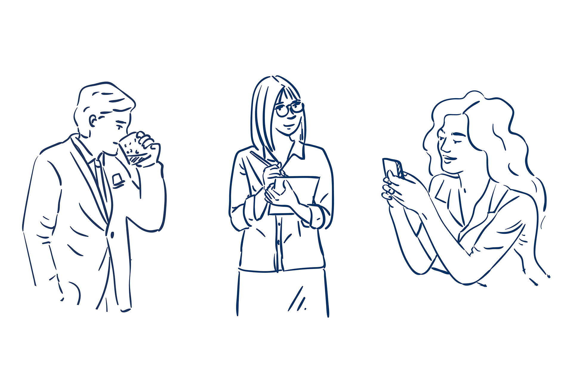illustrations pernod ricard