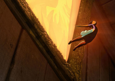 compositing – Le Tableau