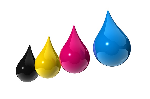 profil colorimétrique c'est quoi