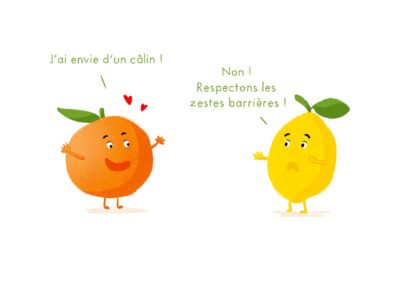 ILLUSTRATION TROYES