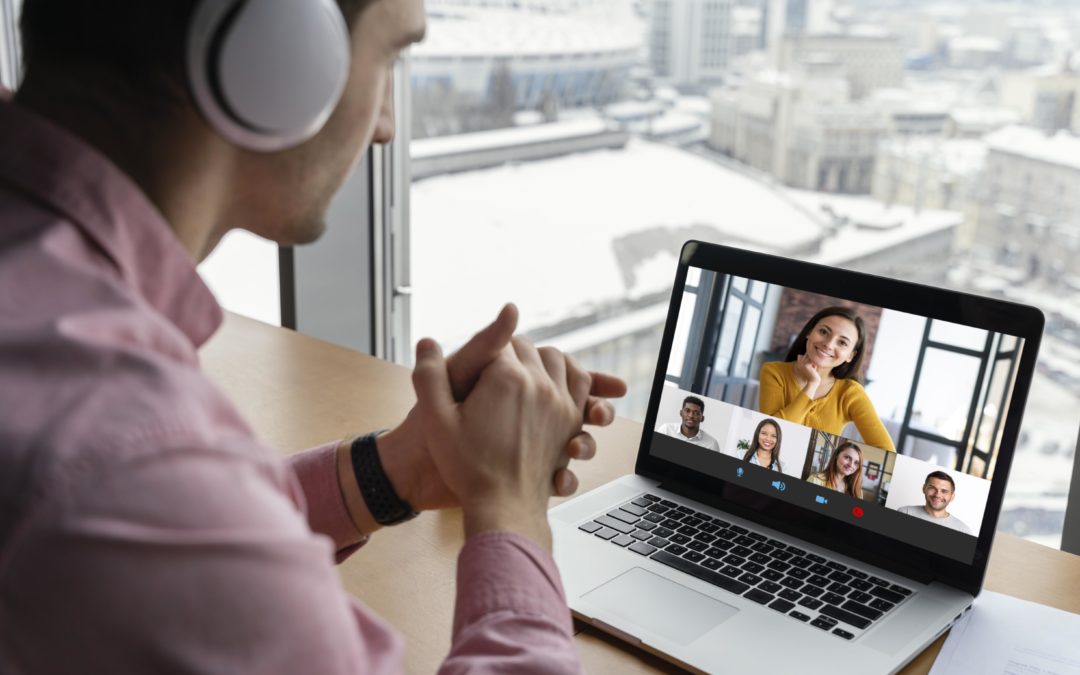 Webinaires personnalisés : comment se différencier ?