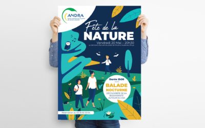 Fête de la Nature – Andra